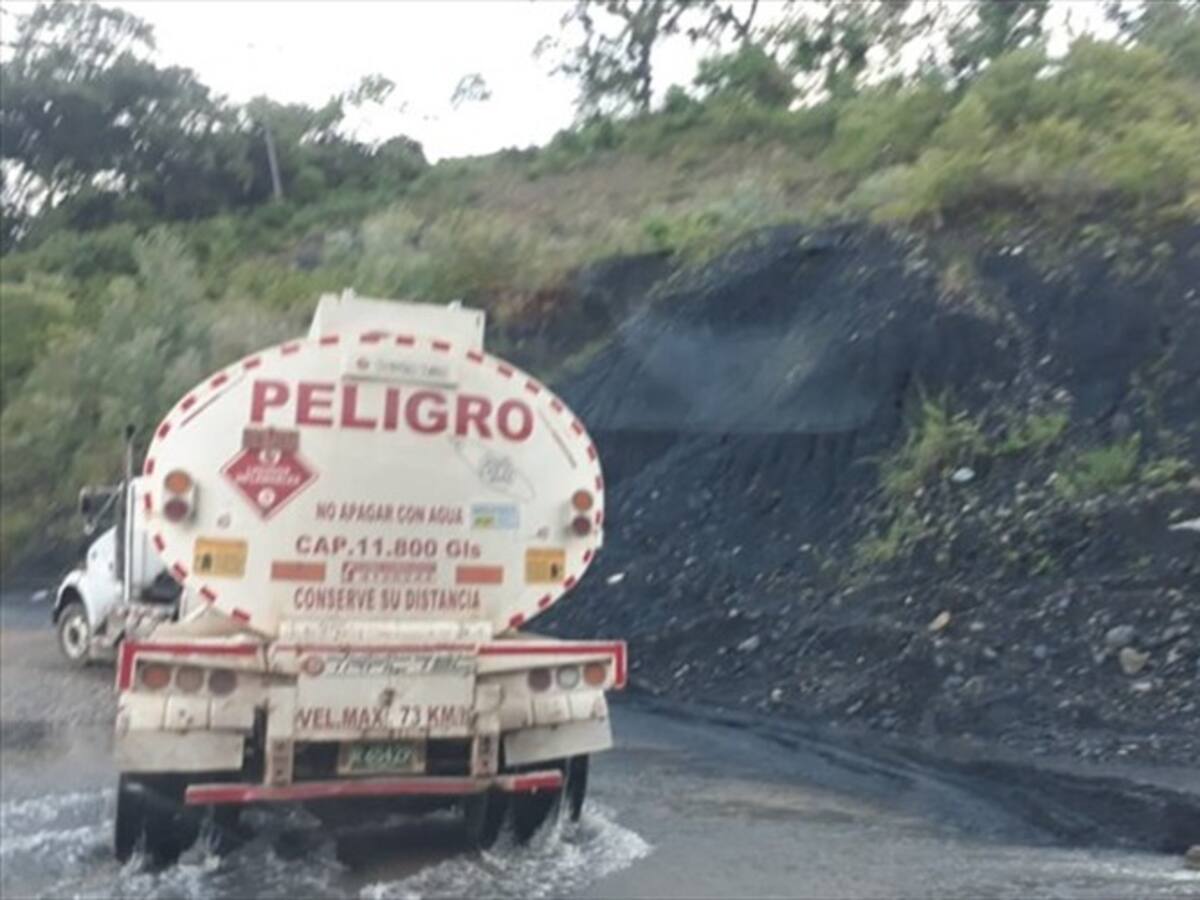 Se requieren inversiones en vías de Boyacá que conectan con los Llanos: Carlos Amaya
