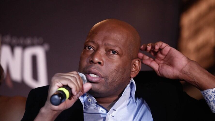 Faustino Asprilla. Foto: Colprensa