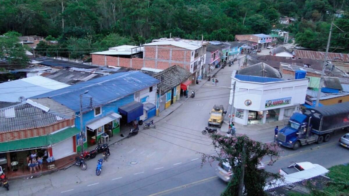 Amenazan a jurados y testigos electorales en Rionegro, Santander