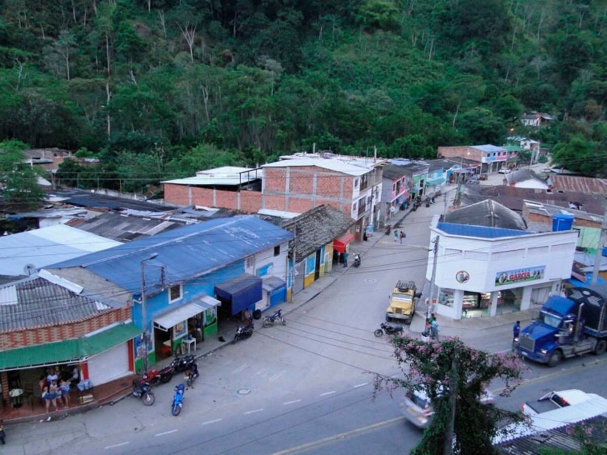Amenazan a jurados y testigos electorales en Rionegro, Santander
