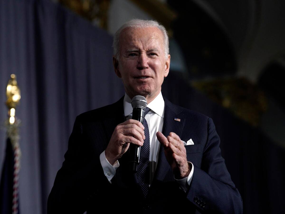 Casa Blanca se niega a dar detalles sobre documentos clasificados de Joe Biden