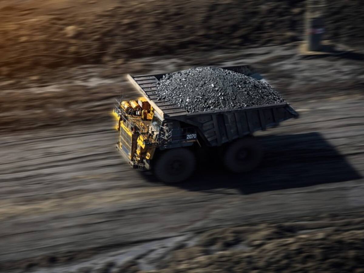 Contraloría pide tomar acciones por retiro de maquinaria de Prodeco en Cesar