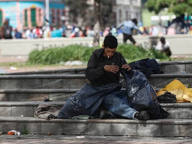 Imagen de referencia. Foto: Colprensa