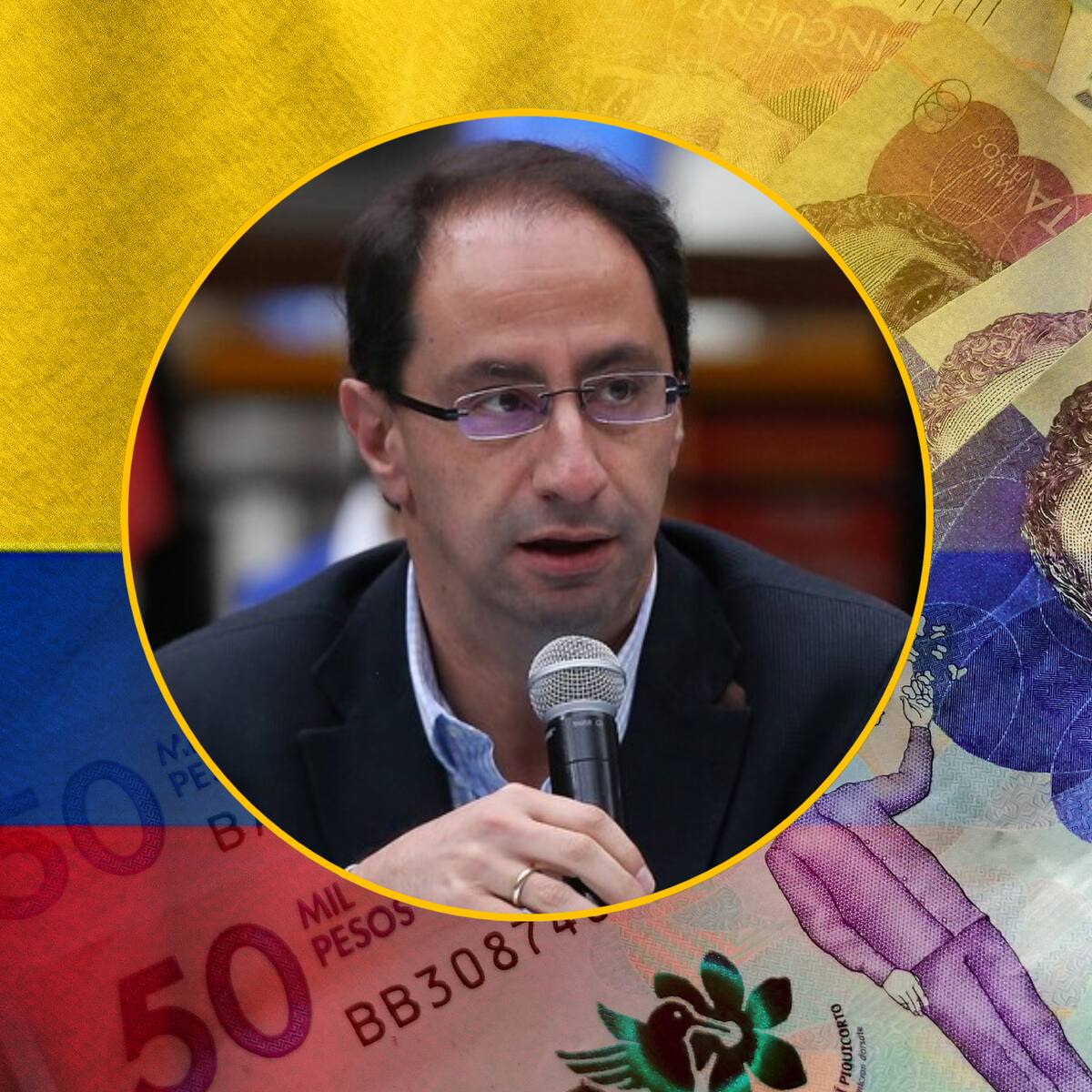 Por donde se mire es equivocado: José Manuel Restrepo por decreto que aumenta retención en la fuente