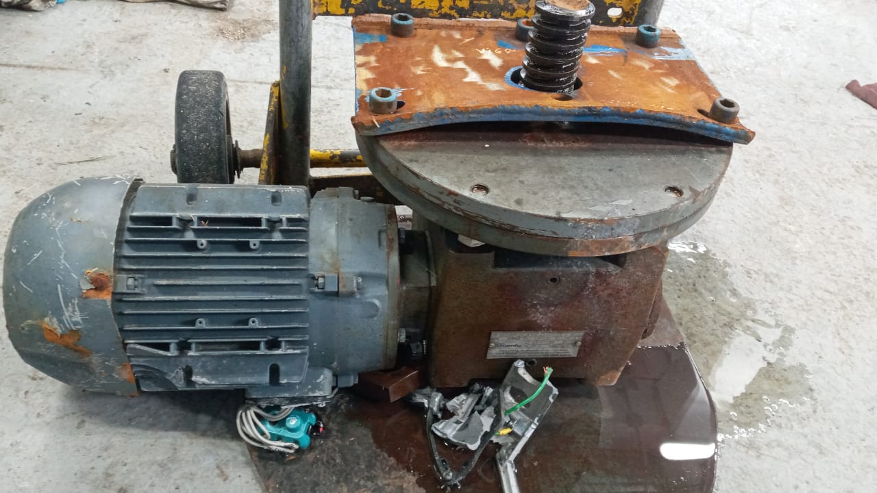 PTAR Salitre. Foto: Acueducto de Bogotá