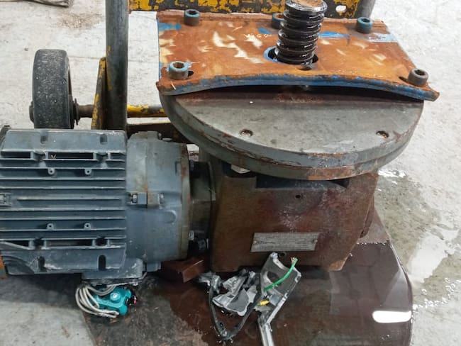 PTAR Salitre. Foto: Acueducto de Bogotá