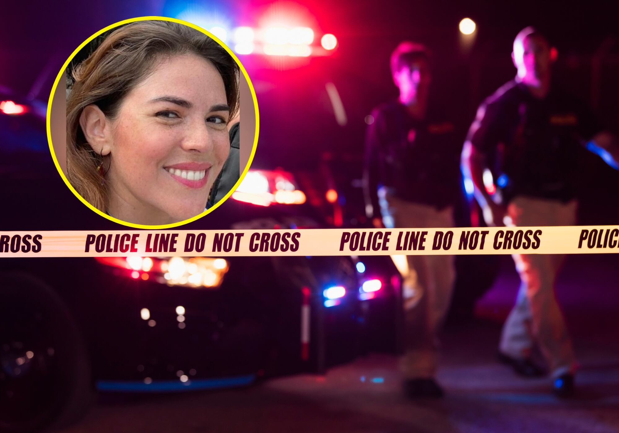 Caso de Ana María Henao. Foto: Getty Images.