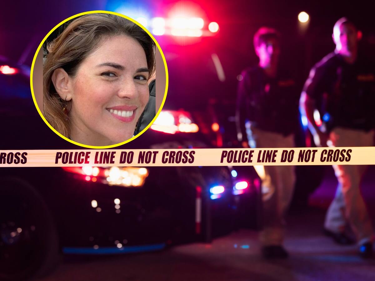 David Knezevich, presunto asesino de Ana María Henao, fue hallado muerto en prisión federal de Miami