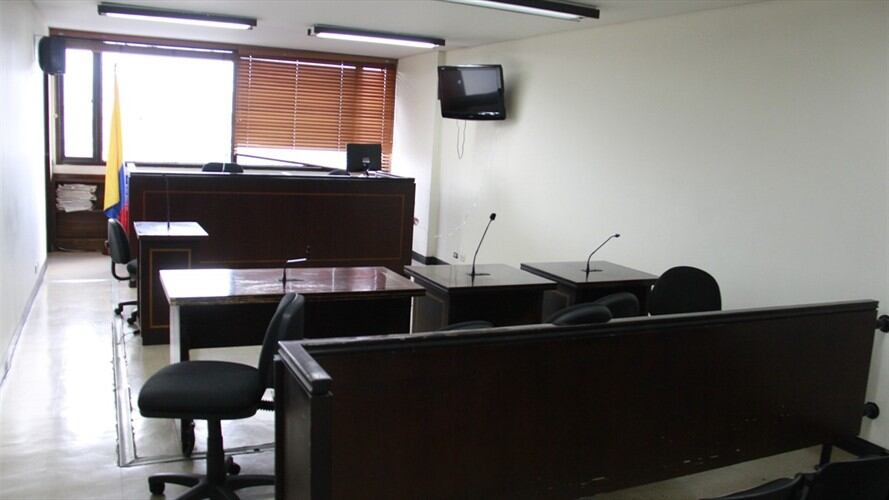 La defensa de los implicados señaló que se trata de un montaje por parte de exintegrantes de la banda criminal Libertadores del Vichada/ Imagen de referencia. Foto: Colprensa