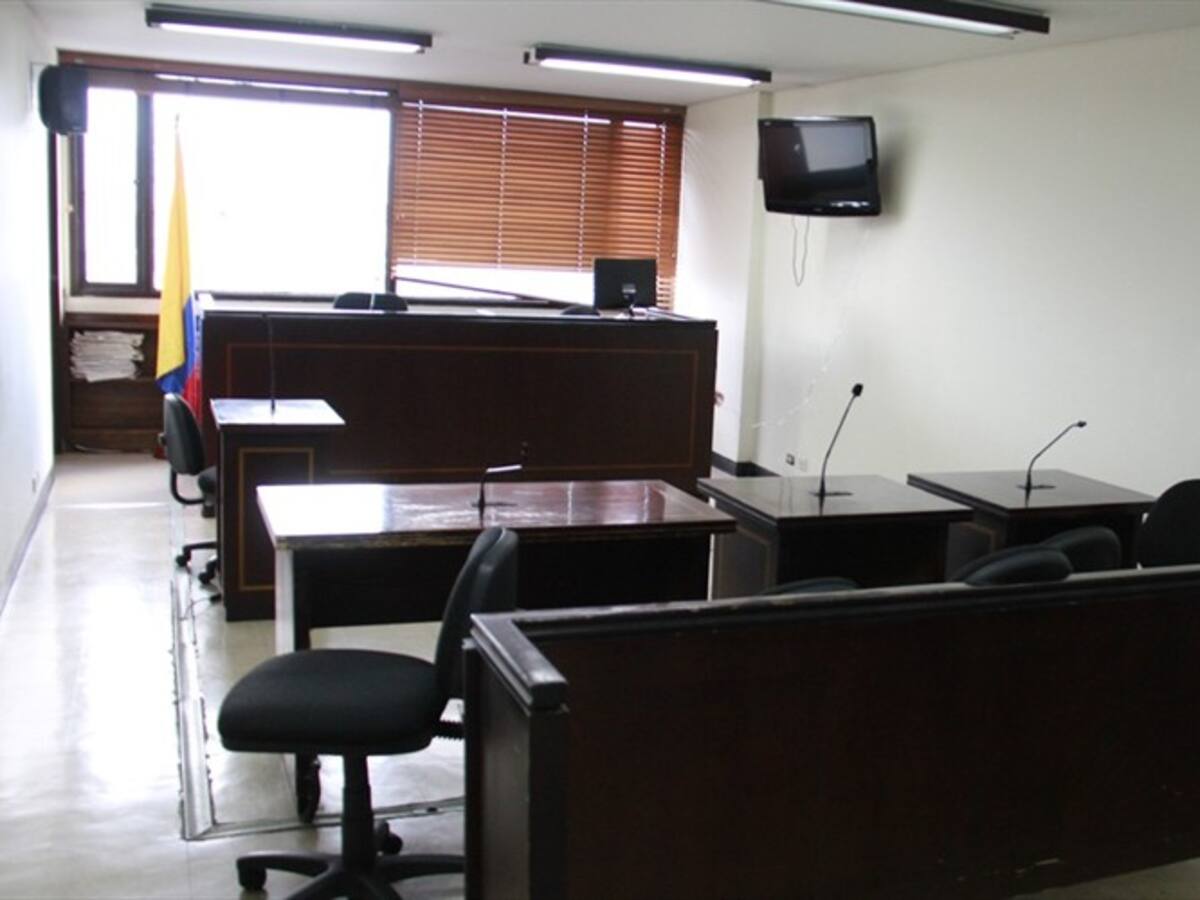 Alcalde de Puerto Gaitán deberá responder por financiamiento de bandas criminales