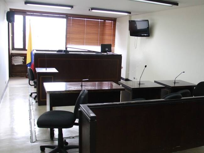 La defensa de los implicados señaló que se trata de un montaje por parte de exintegrantes de la banda criminal Libertadores del Vichada/ Imagen de referencia. Foto: Colprensa