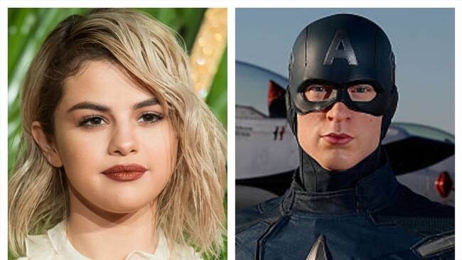 Estos artistas apoyan a niño que sufre bullying. Foto: Getty Images