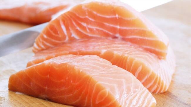 Lo más importante es que que sean ricos en el ácido graso omega-3 y tengan bajos niveles de mercurio.. Foto: Getty Images