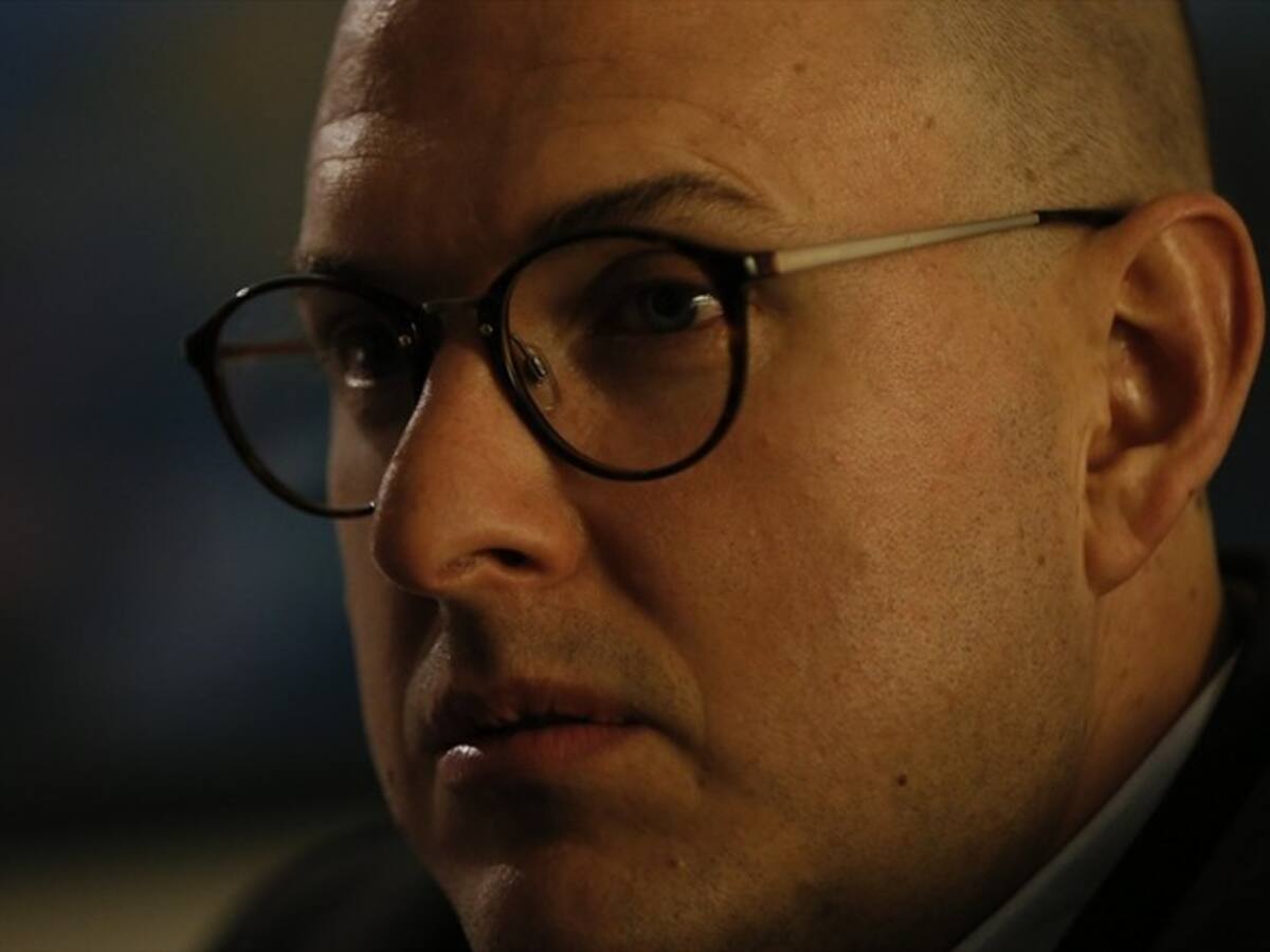 “Ojalá podamos morir aquí de viejos y no de un tiro”: Andrés Parra sobre Colombia