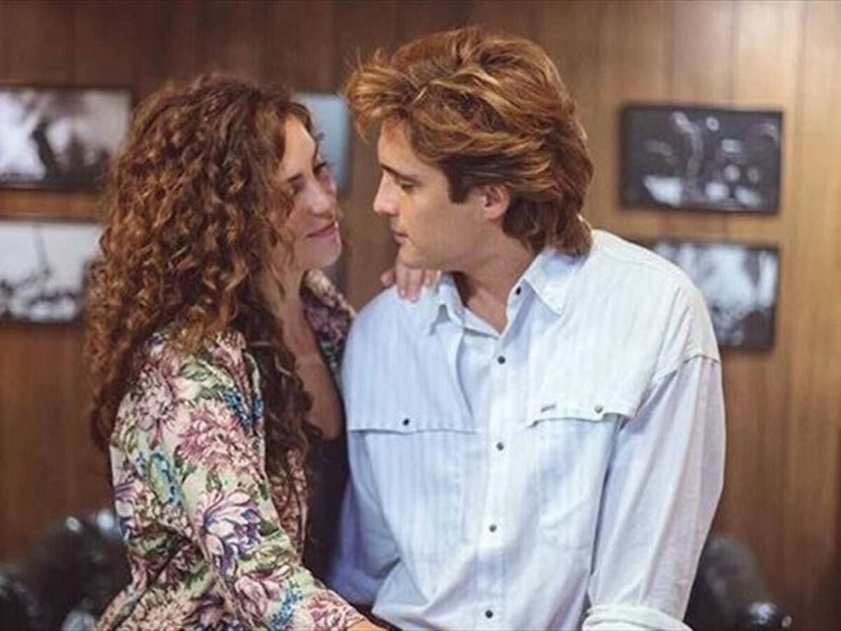 Estos son los detalles de Mariana Yazbek, personaje de la famosa serie de Luis Miguel