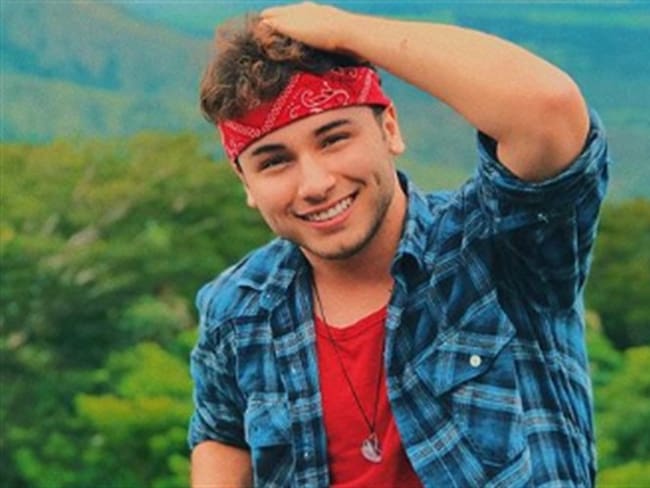 El actor colombiano Luis Giraldo participará en serie argentina de Disney Channel