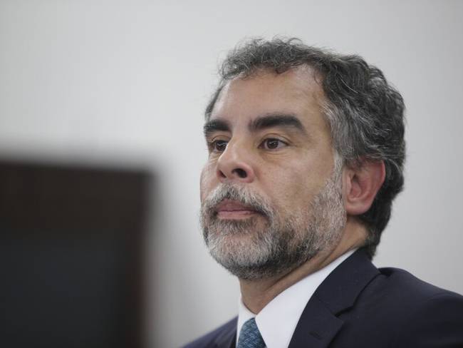 Armando Benedetti. Foto: Colprensa