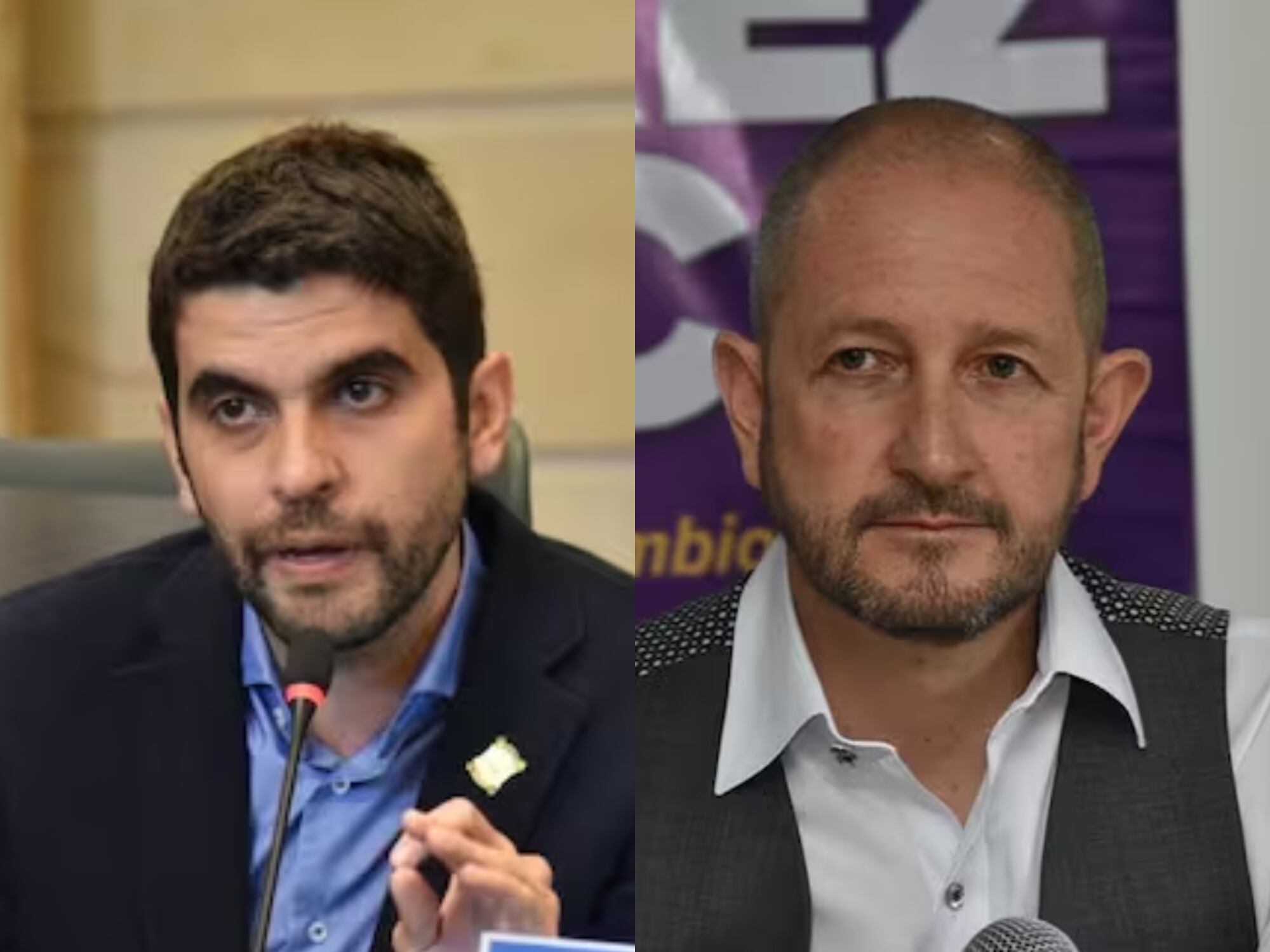 Congresistas debaten por crisis presupuestal de las Fuerzas Militares: “El daño está hecho”