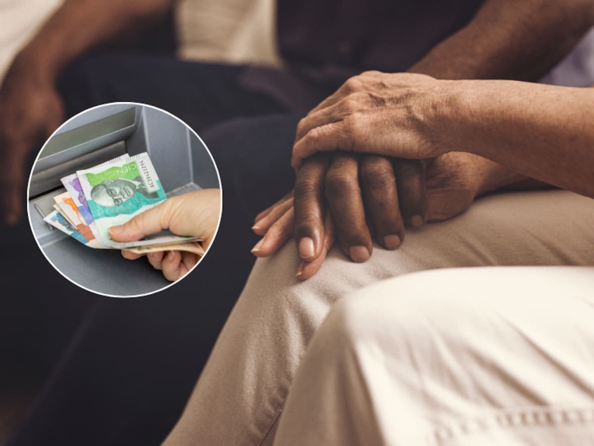 Quién cobra la pensión de viudedad, ¿la exmujer o la mujer actual?