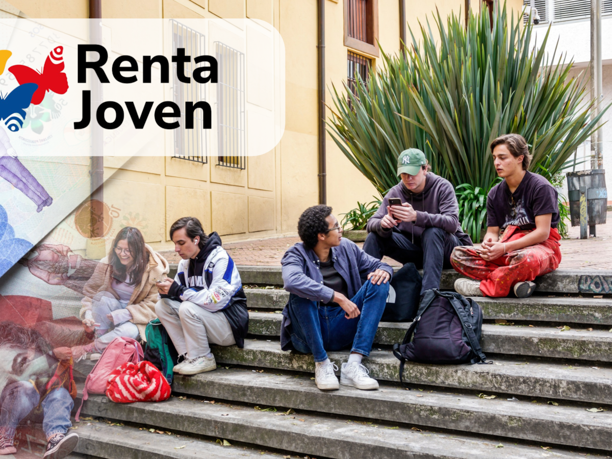 DPS anunció cuándo pagan Renta Joven 2026 quinta transferencia: ¿Cómo saber si es beneficiario?