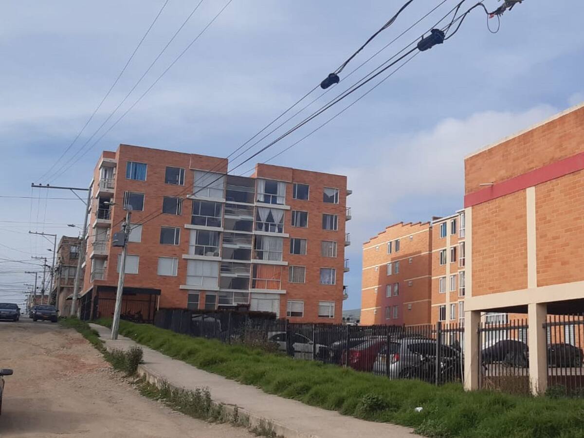 ¿Por qué se quejan propietarios de apartamentos de Remansos los Patriotas en Tunja?