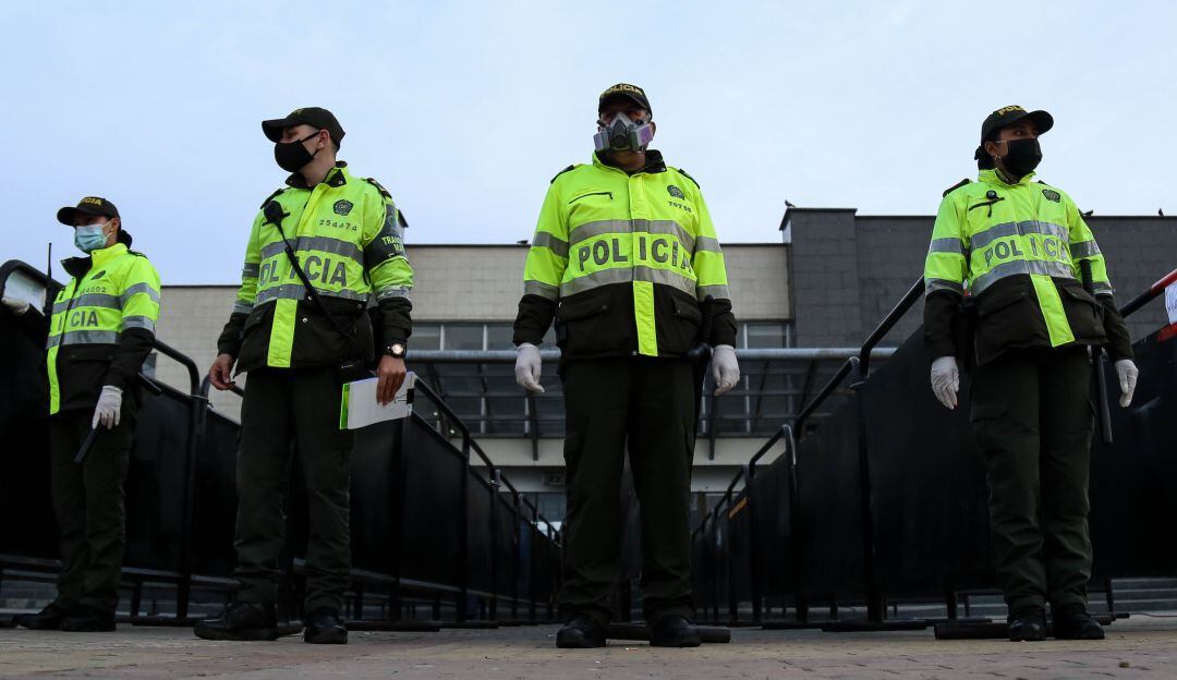 Capturan a cinco policías por muerte de Juan Pablo González, presunto abusador de Hillary Castro.