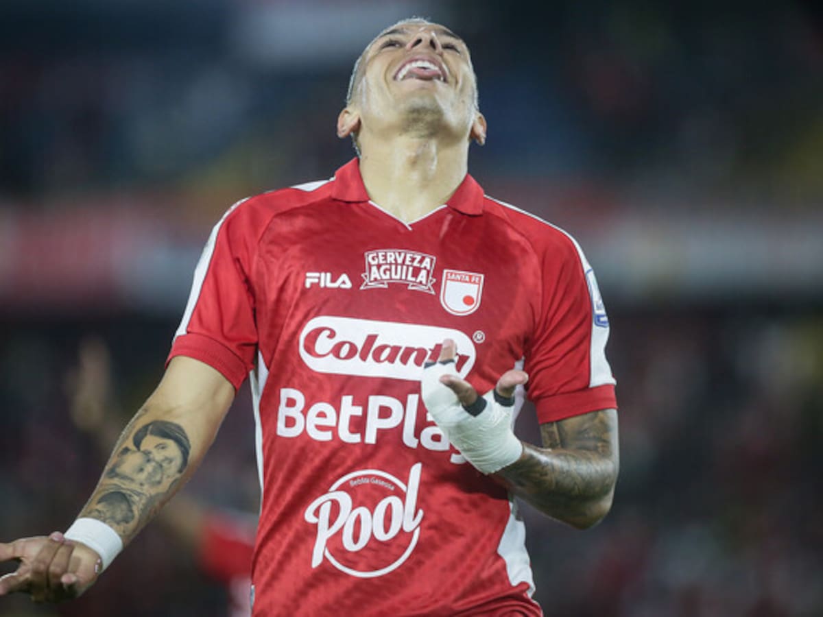 Reclasificación 2026: así van los cupos internacionales tras triunfo agónico de Santa Fe