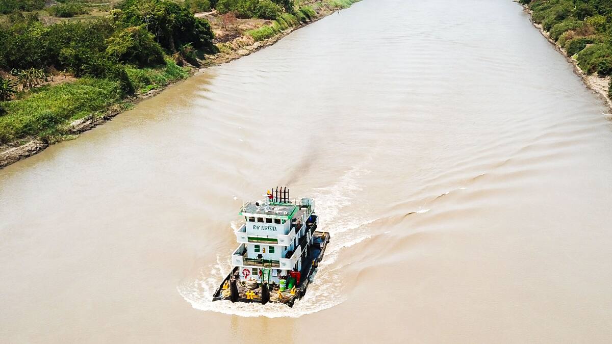Los escenarios poco alentadores de Colombia si no adjudica APP del Canal del Dique