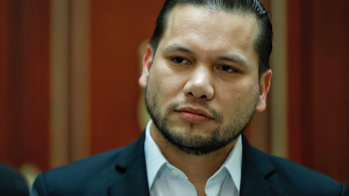 Andrés Calle por caso UNGRD: “defenderé mi honorabilidad ante la Corte Suprema”