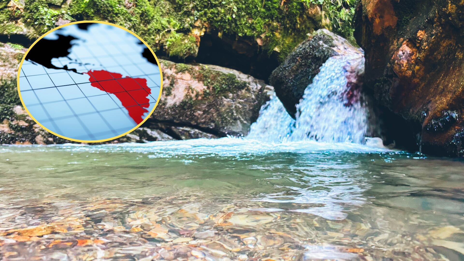 Imágenes de referencia. Getty Images.