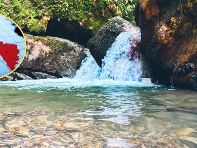 Imágenes de referencia. Getty Images.