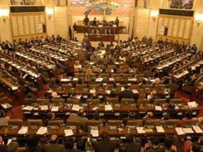 Comisiones económicas de Congreso aprueban presupuesto de regalías por $17,7 billones