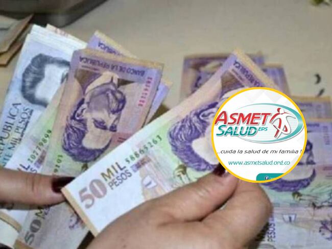 La deuda se remonta desde el 2022 y aún no se ha saldado, a pesar de que la EPS no funciona en Caldas hace dos años. Fotos: archivo.