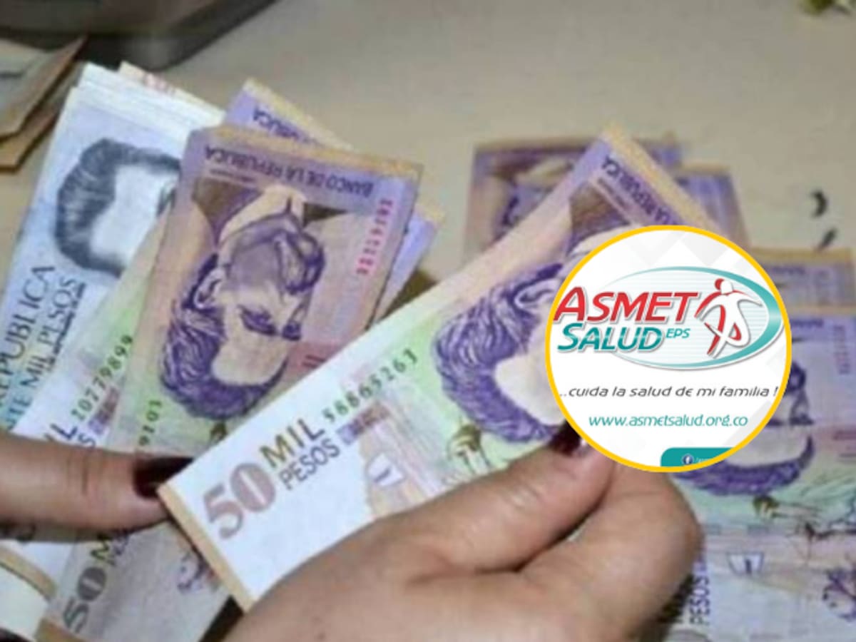 La Dirección Territorial de Salud de Caldas pide a Asmet Salud saldar la deuda de $ 41.700 millones