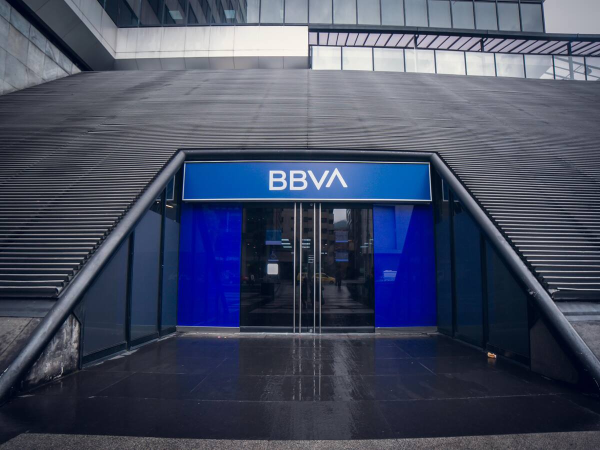 Banco BBVA donará 240 millones de pesos a la campaña Vamos Pa’Lante