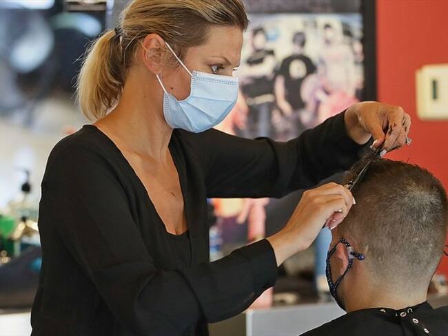 Sigue La W realizó un recorrido por las diferentes regiones en las que se han aprobado los protocolos de bioseguridad para estos negocios.. Foto: Getty Images