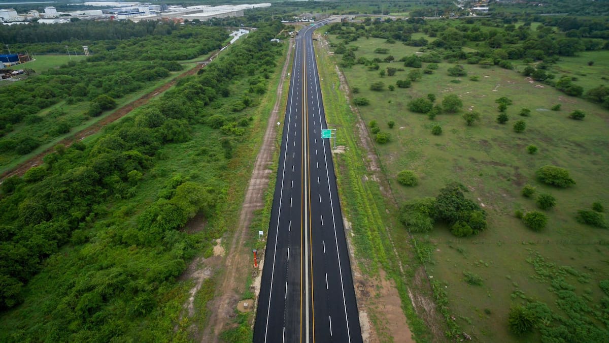 Tribunal de Arbitramento por pleito entre la concesión Autopistas del Caribe y el Estado