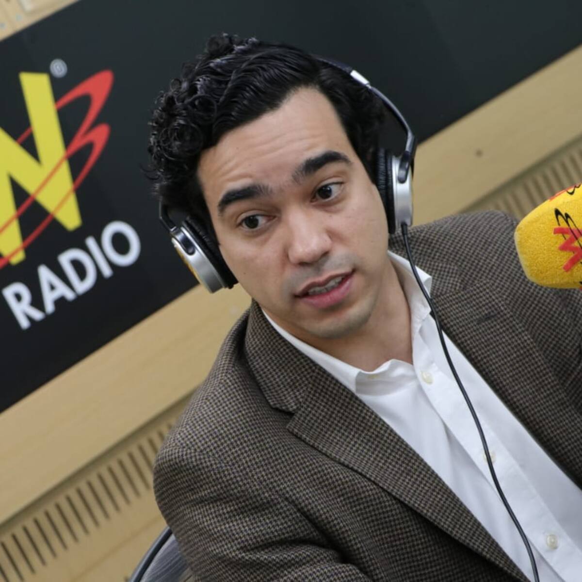 La compré con un préstamo que estoy pagando: Luis Rodríguez sobre casa en Valledupar