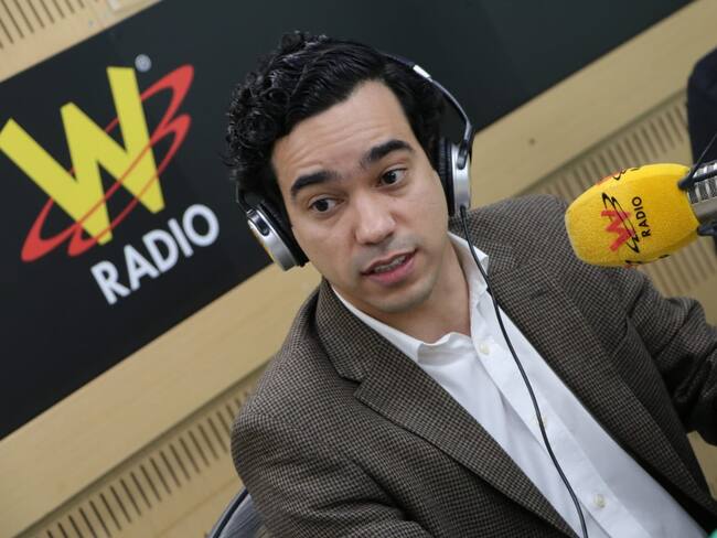 La compré con un préstamo que estoy pagando: Luis Rodríguez sobre casa en Valledupar