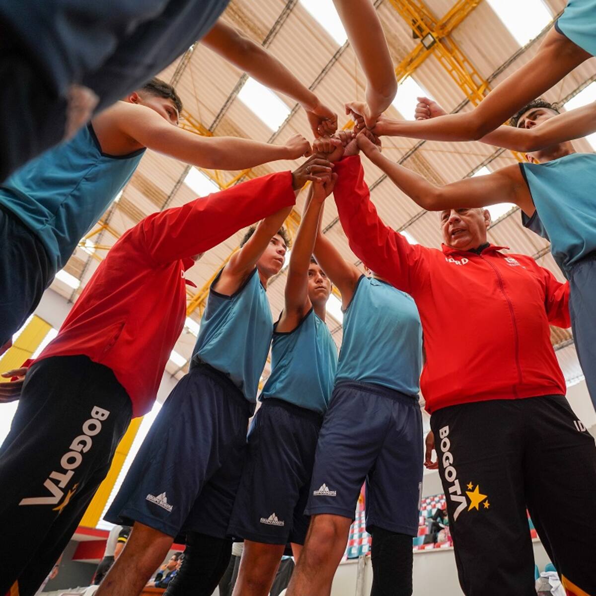 Hallazgo fiscal de $30.000 millones contra MinDeporte por no realizar Intercolegiados 2023