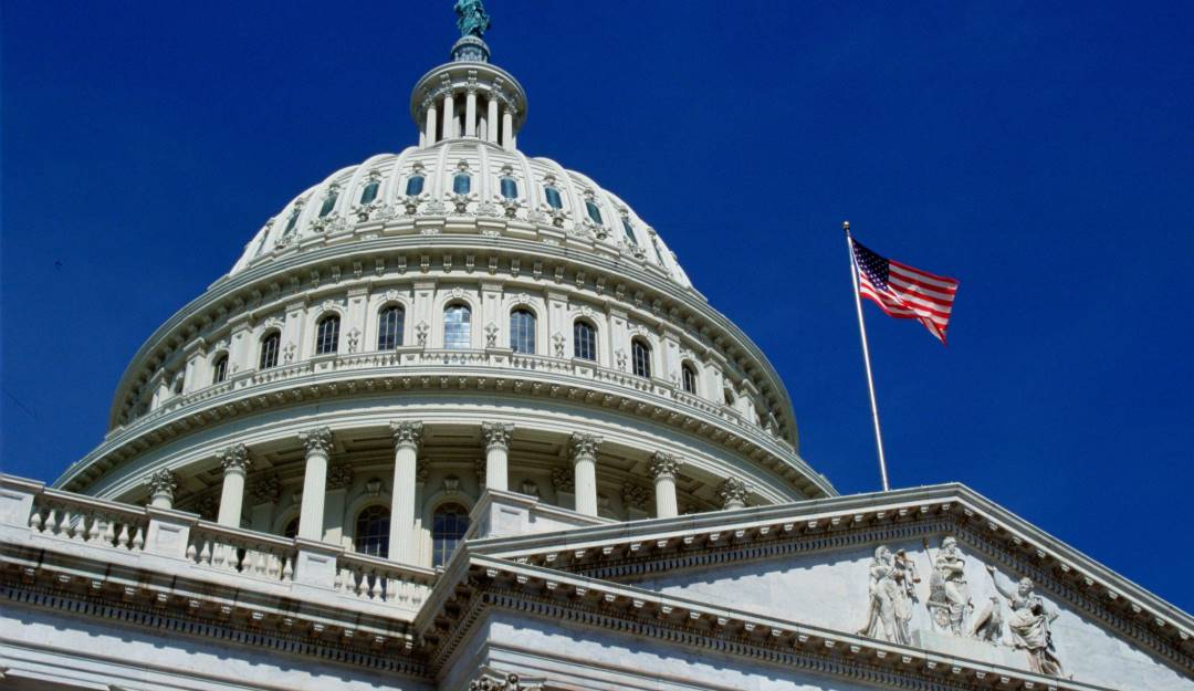 Congreso de Estados Unidos | Gettyimages