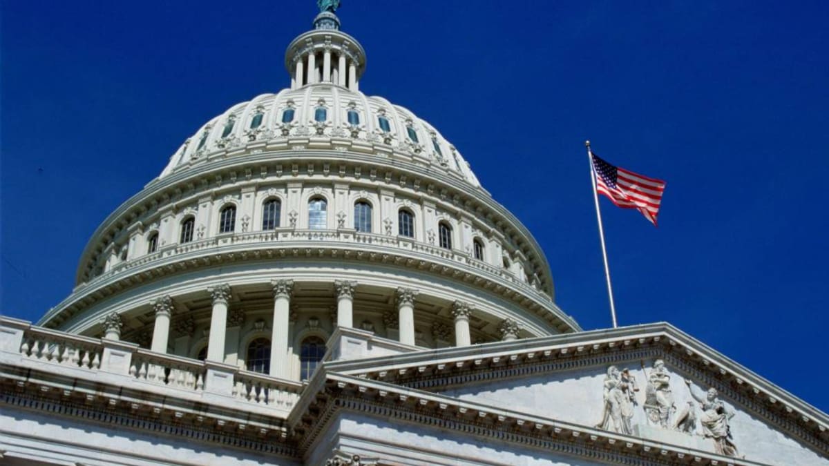 Senado de EE.UU. preaprobó ayuda para Colombia, confirmó MinJusticia desde Washington D.C.