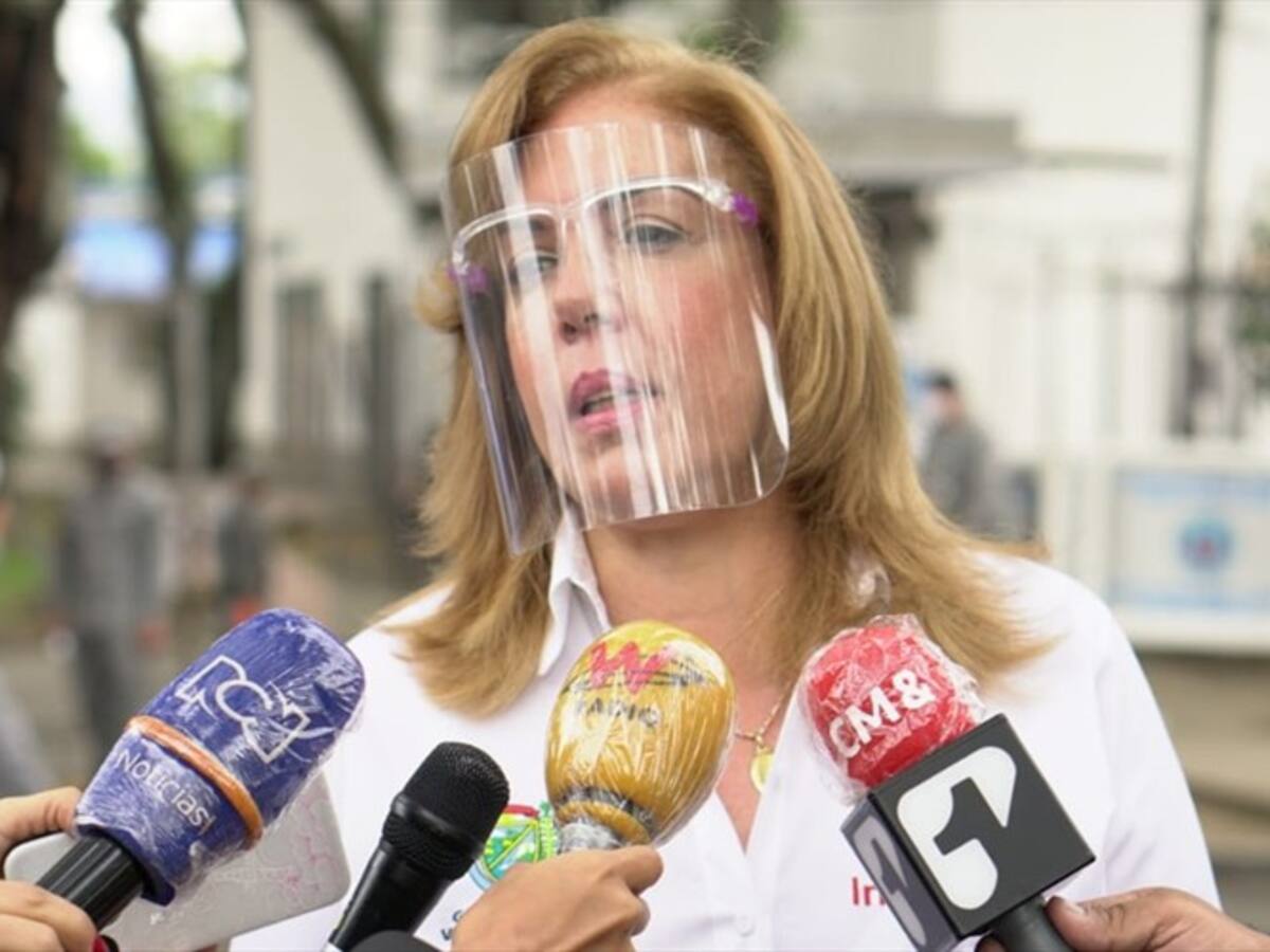 Gobernación del Valle ofrece $100 millones de recompensa por asesinato de deportista