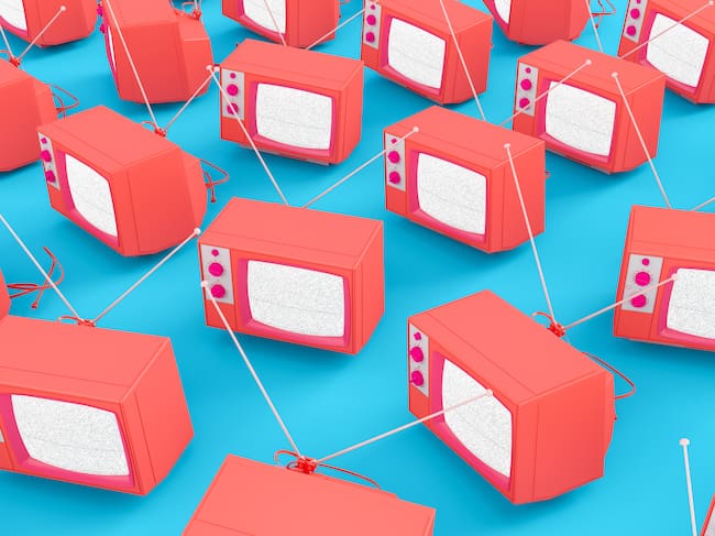 Imagen de referencia Getty Images