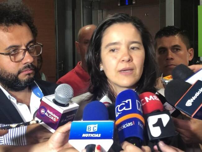 Planes pilotos y entregar conectividad a 20 millones de colombianos es la meta del MinTic