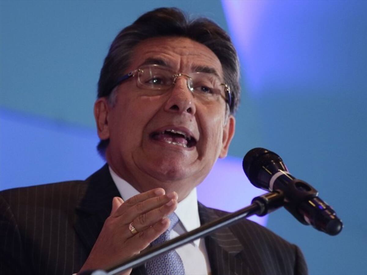 Disidencias de Farc y Eln han infiltrado la minga en Cauca: Fiscalía