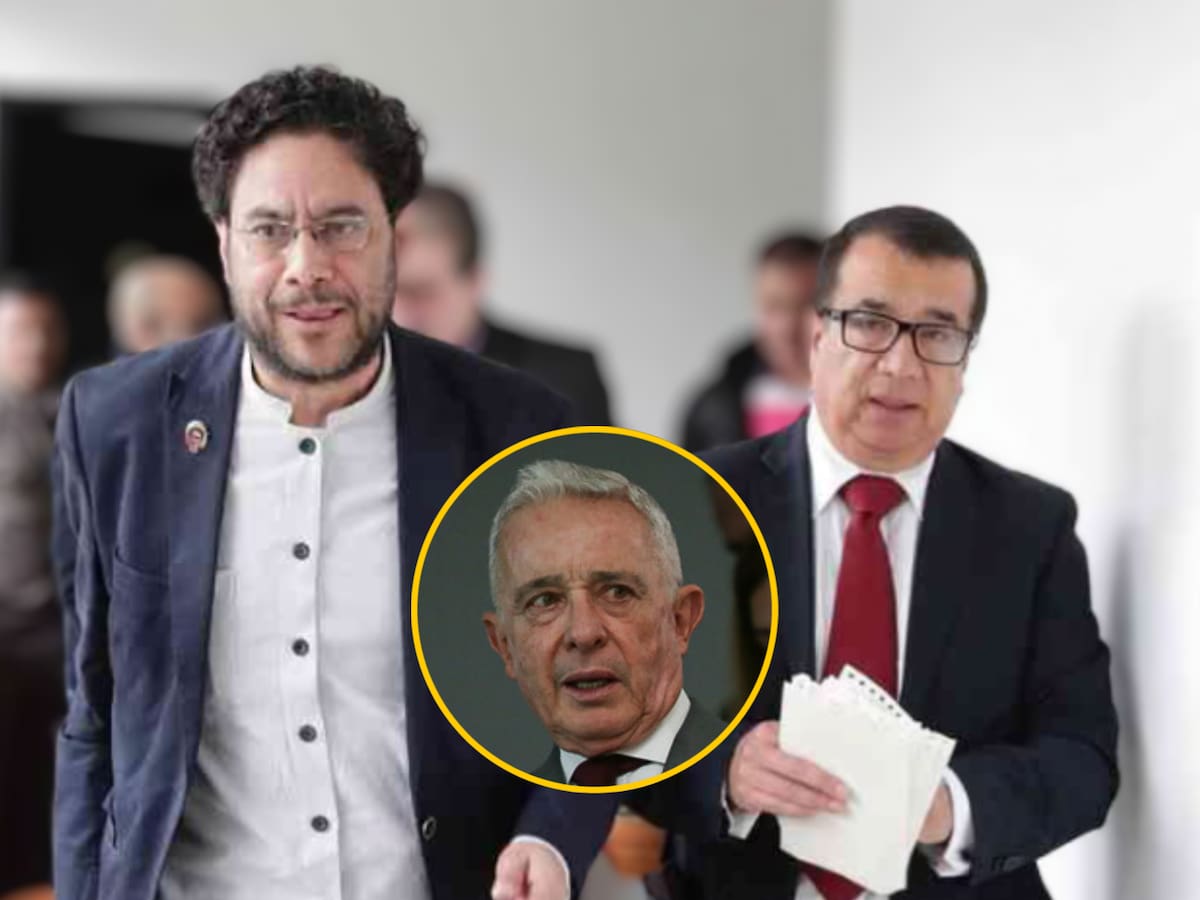“Fracasaron las preclusiones de Barbosa”: abogado de Iván Cepeda sobre fallo contra Álvaro Uribe