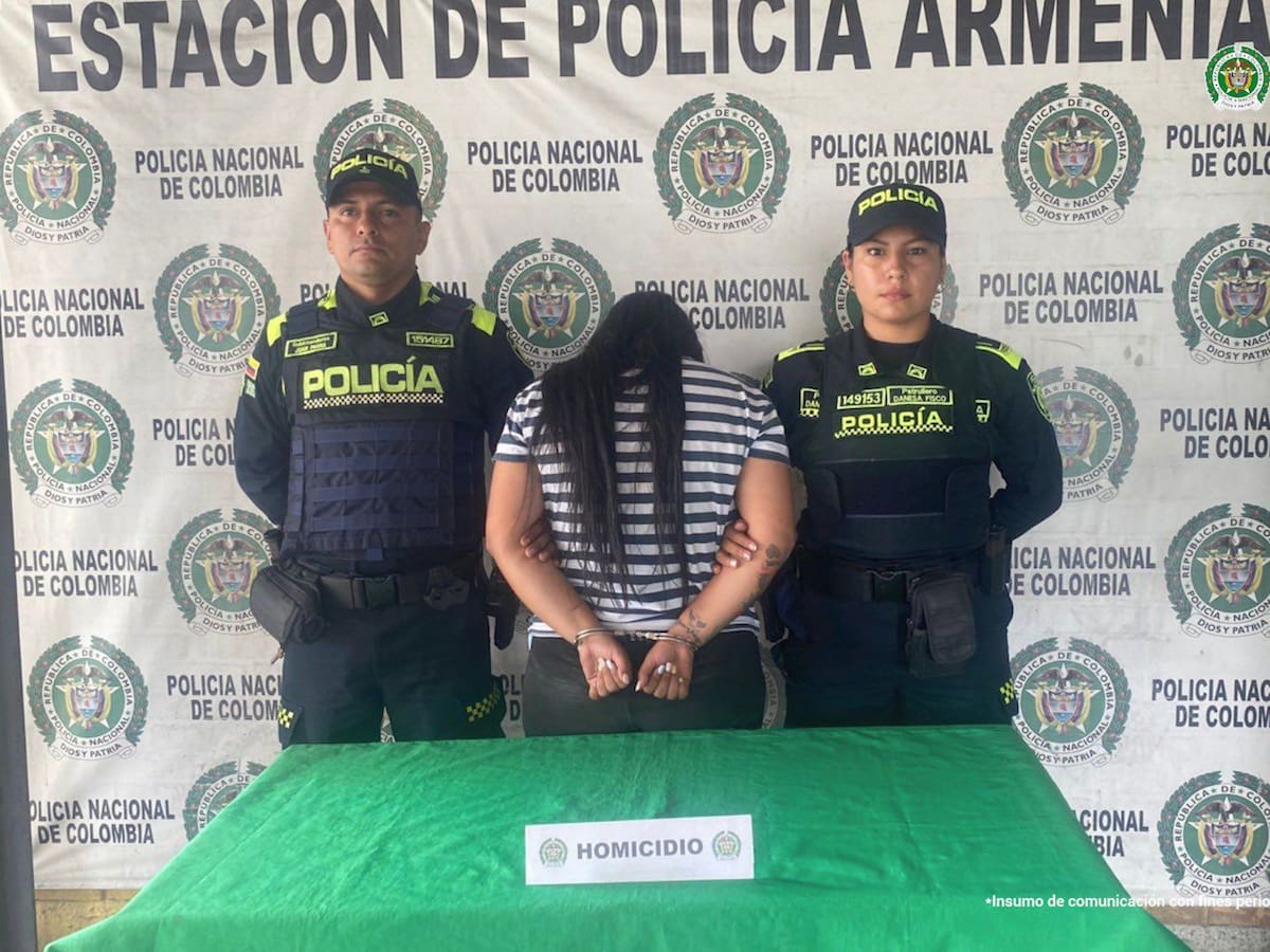 Otorgaron casa por cárcel a mujer que alicorada habría causado la muerte de motociclista
