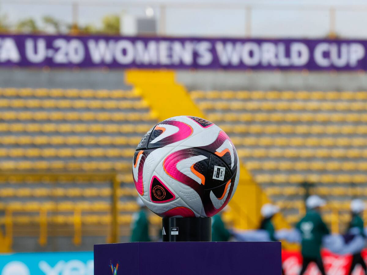 Japón vs. Nueva Zelanda: reviva el minuto a minuto partido por Mundial femenino Sub 20