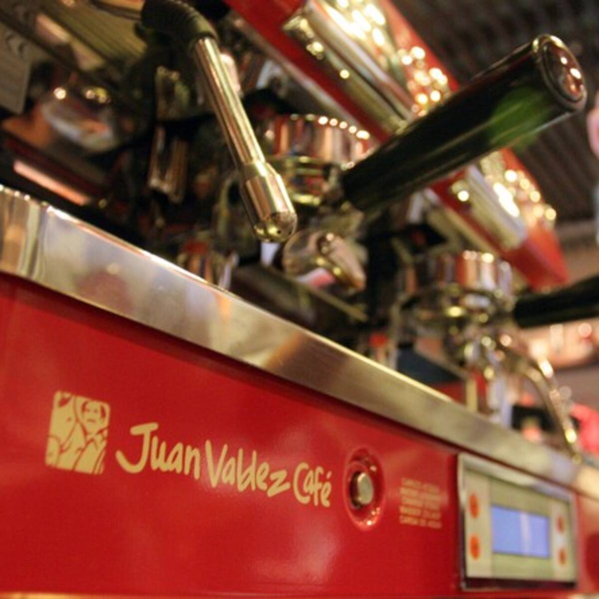 Juan Valdez abrió su tienda número 500 en el mundo: está ubicada en El Salvador